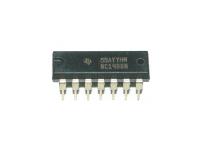 Texas Instruments  MC1488N