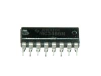 Texas Instruments  MC3486N