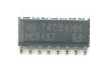 Texas Instruments  MC3487-74C54HM