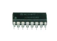 Texas Instruments  MC3487P