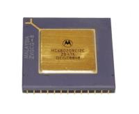 Motorola  MC68020RC12E