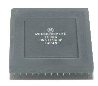 Motorola  MC68020RP16E