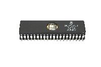 Motorola  MC68705R3CS