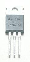 Fairchild Semiconductor  MC78M05C
