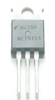 Fairchild Semiconductor  MC7915A