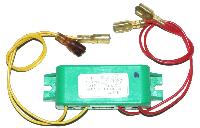 NANA Electronics  MCA-20W1