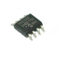Microchip Technology  MCP4021