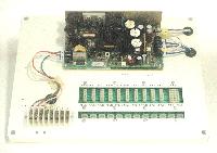 TODD PRODUCTS CORP  MDT-224-2412R