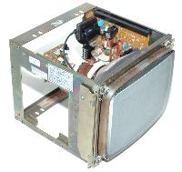 Totoku Electric  MDT-948B-3A-CRT-PZRT