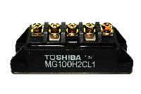 Toshiba  MG100H2CL1