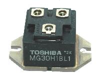 Toshiba  MG30H1BL1
