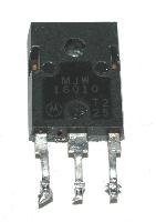 Motorola  MJW16010