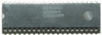 Mostek Corporation  MK3880N-4