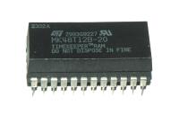 STMicroelectronics  MK48T12B-20
