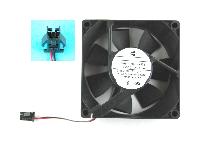 Melco Technorex  MMF-08D24ES-AN7