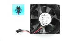 Melco Technorex  MMF-08D24ES-RN7