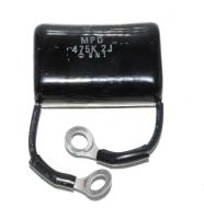 Toshiba  MPD475K2J-51-22-35