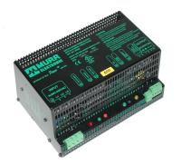 MURR ELEKTRONIK  MPS10-3X400-24