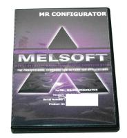 Mitsubishi  MR-CONFIGURATOR