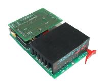 AXOR  MS-060-08-16-N-S-191-T