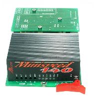 AXOR  MS-140-10-20-N-S-326-TO-RD