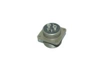 AMP-AMPHENOL  MS3102A22-12S