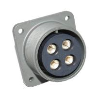 AMP-AMPHENOL  MS3102A22-22S