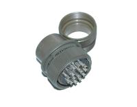 AMP-AMPHENOL  MS3106A20-29S