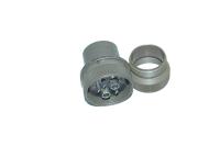 AMP-AMPHENOL  MS3106A22-12P