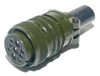 Suntone Electronic  MS3106A24-11S