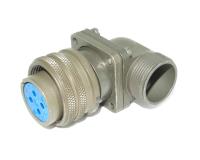 AMP-AMPHENOL  MS3108A18-10S