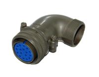 AMP-AMPHENOL  MS3108B20-29S