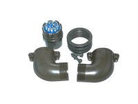 AMP-AMPHENOL  MS3108B20-29SW