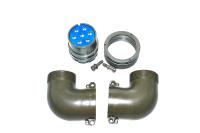 AMP-AMPHENOL  MS3108B24-10S