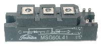 Toshiba  MSG60L41