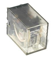 Omron  MY2-200-220VAC