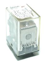 Omron  MY2K-24VDC