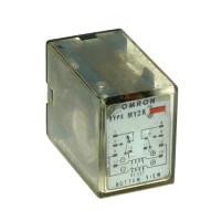 Omron  MY2K-48VDC