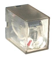 Omron  MY2N-100-110VAC