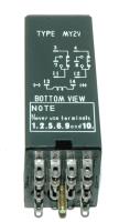 Omron  MY2V-100VAC