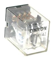 Omron  MY4Z-100VAC