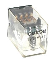 Omron  MY4Z-24VDC