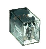 Omron  MYQ4Z-02-24VDC