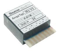 Baumer Electric  MYV2-K618