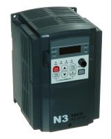 Teco-Westinghouse  N3-203-C