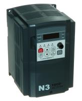 Teco-Westinghouse  N3-205-C