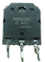 Hitachi Semiconductor  N6030