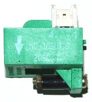NANA Electronics  NC-10GDTS