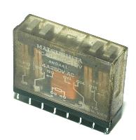 Nais  NC4D-P-DC12V