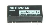 Murata Manufacturing Co  NDTD2415C